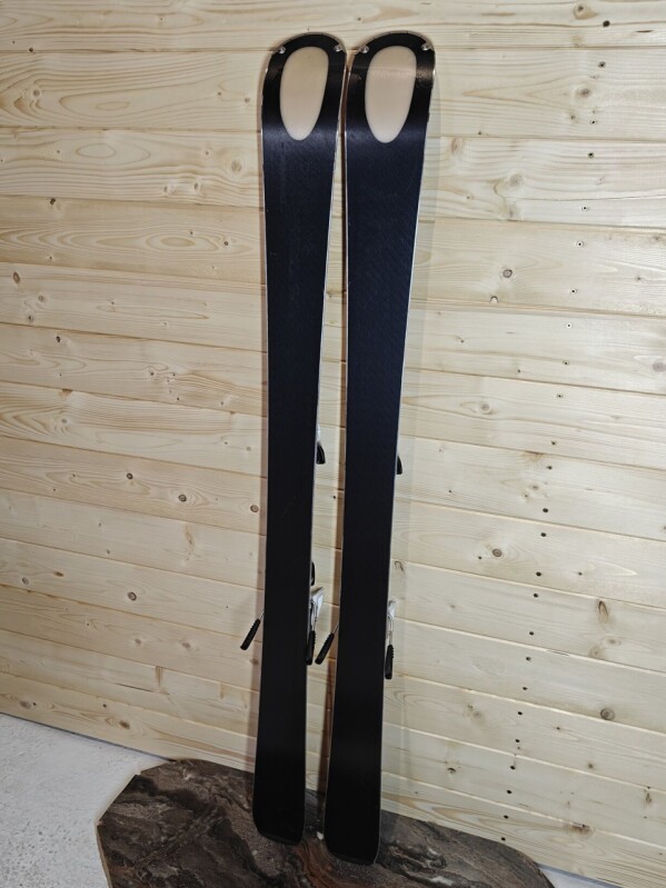 LYŽE KASTLE DX 85 144CM